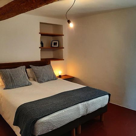 Maison D'Hotes Ventoureso Malemort-du-Comtat 外观 照片
