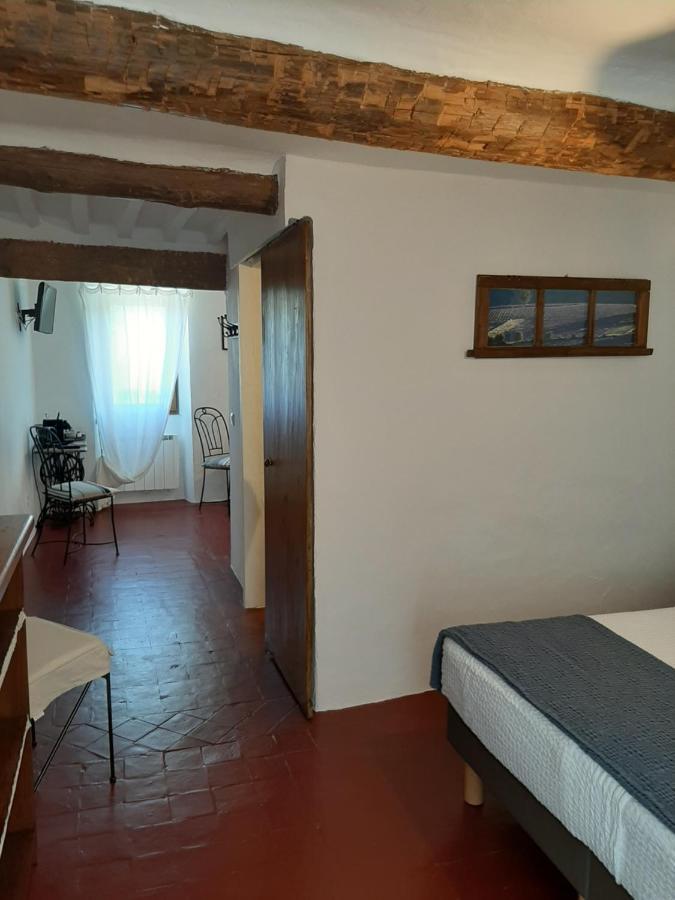 Maison D'Hotes Ventoureso Malemort-du-Comtat 外观 照片