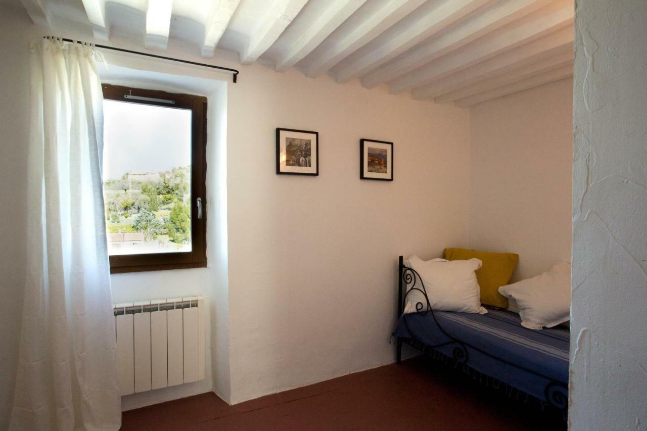 Maison D'Hotes Ventoureso Malemort-du-Comtat 外观 照片