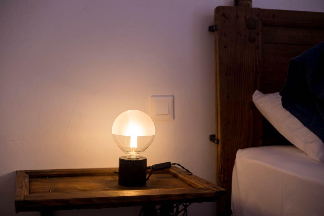 Maison D'Hotes Ventoureso Malemort-du-Comtat 外观 照片