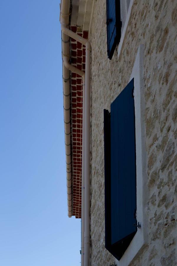 Maison D'Hotes Ventoureso Malemort-du-Comtat 外观 照片