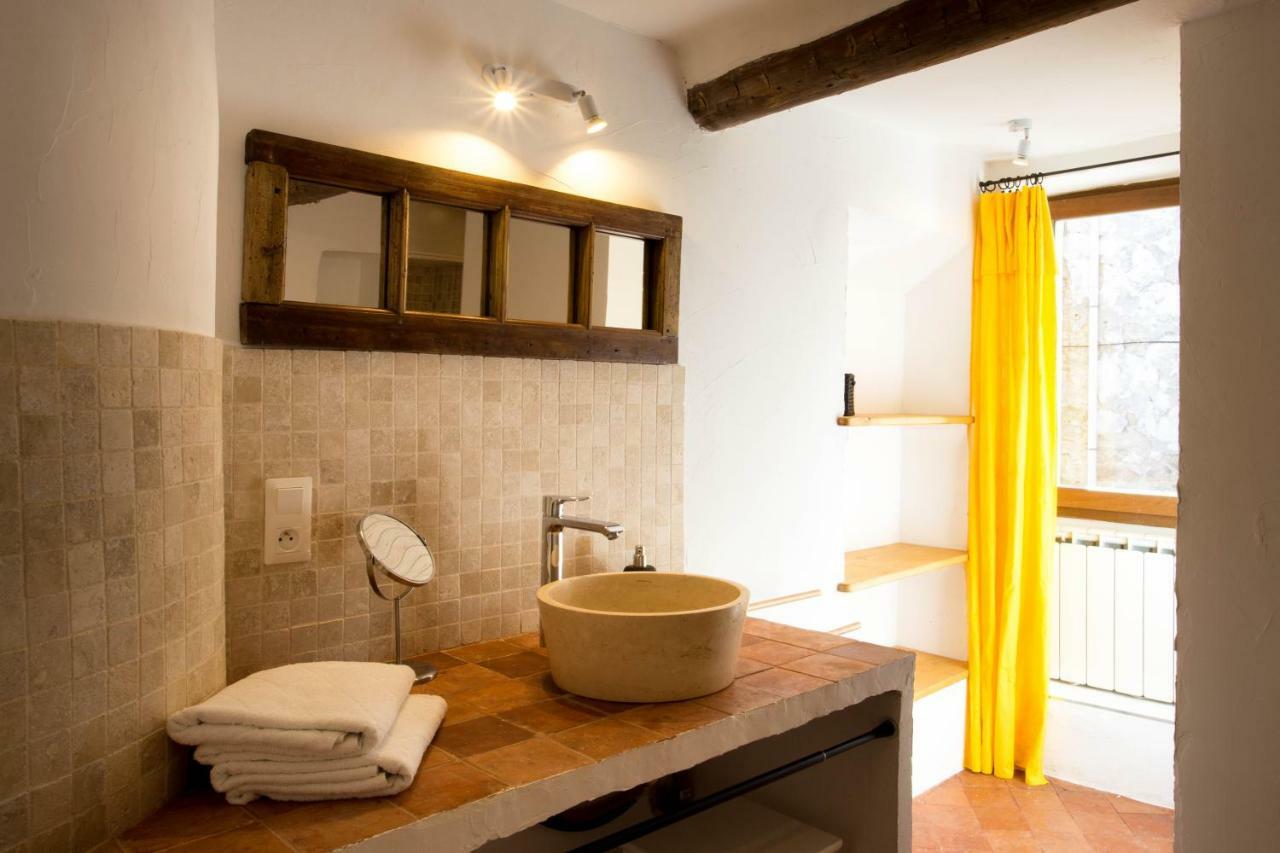 Maison D'Hotes Ventoureso Malemort-du-Comtat 外观 照片