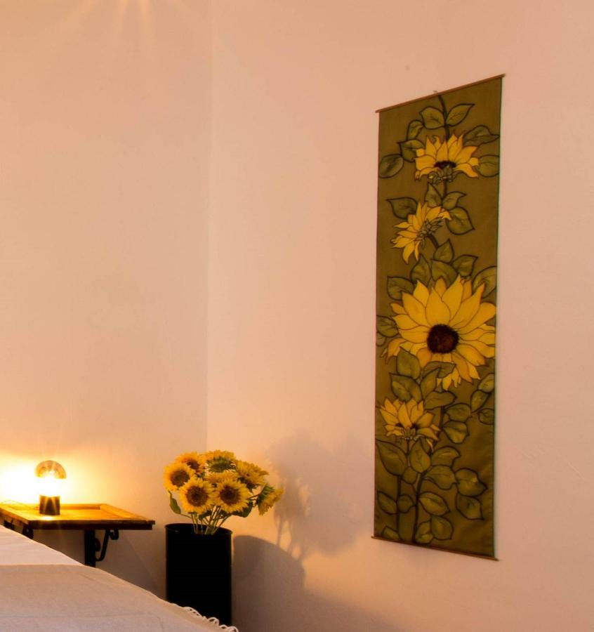 Maison D'Hotes Ventoureso Malemort-du-Comtat 外观 照片