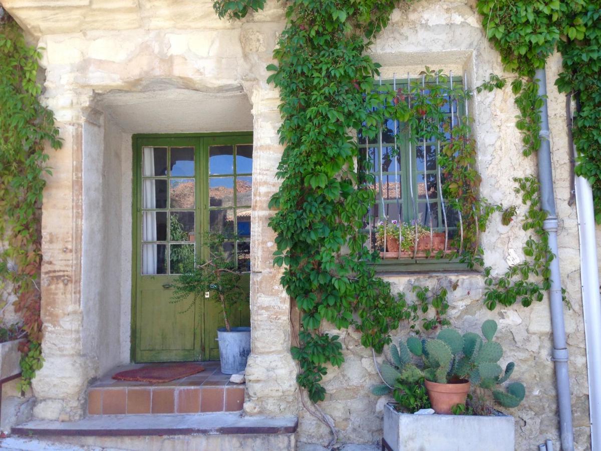 Maison D'Hotes Ventoureso Malemort-du-Comtat 外观 照片